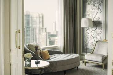 Four Seasons Hotel Jakarta - Jakarta