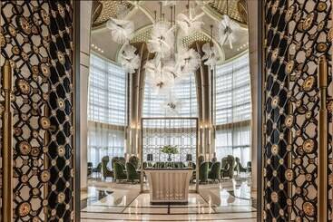 Four Seasons Hotel Jakarta
