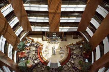 هتل Hilton Beijing