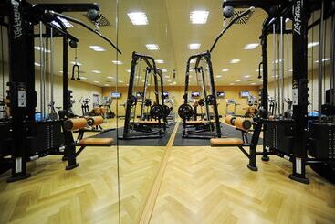 هتل Hilton Munich Airport