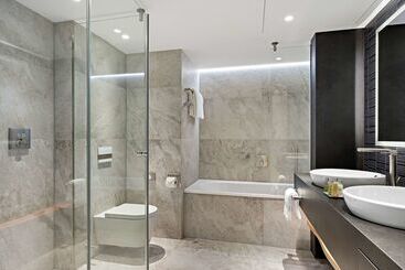 هتل Hilton Munich Airport