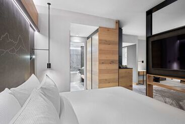 هتل Hilton Munich Airport