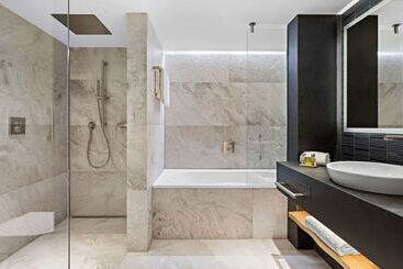 هتل Hilton Munich Airport
