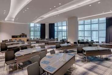 هتل Hilton Munich Airport