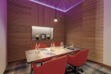 هتل Hilton Munich Airport