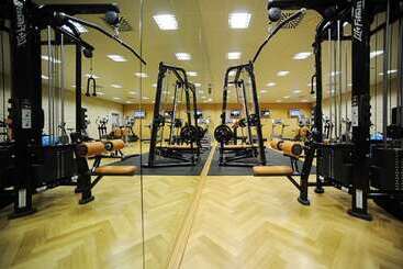 هتل Hilton Munich Airport