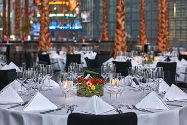 هتل Hilton Munich Airport