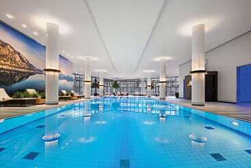 هتل Hilton Munich Airport