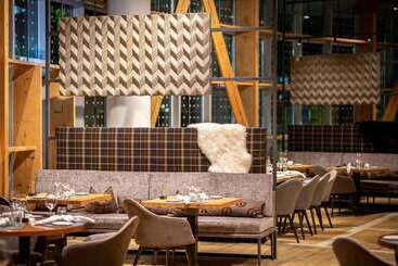 هتل Hilton Munich Airport