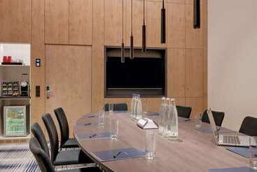 هتل Hilton Munich Airport