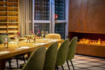 هتل Hilton Munich Airport
