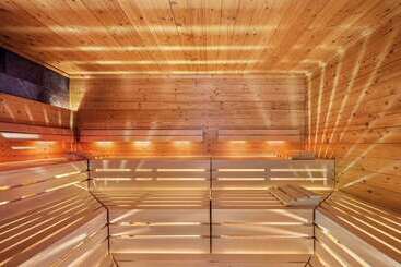 هتل Hilton Munich Airport