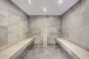 هتل Hilton Munich Airport