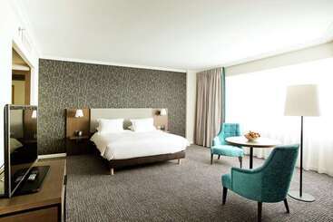 Hilton Paris Charles De Gaulle Airport - Roissy-en-France