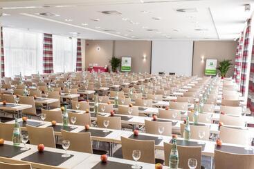 هتل Holiday Inn Düsseldorf Neuss, Ein Ihg