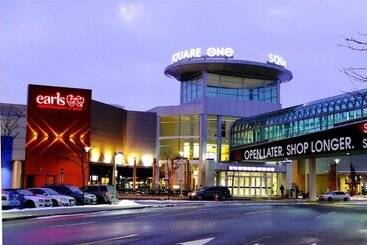 هتل Holiday Inn   Mississauga Toronto West, An Ihg