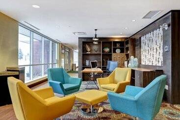 هتل Holiday Inn   Mississauga Toronto West, An Ihg