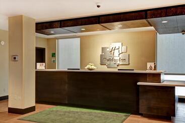 هتل Holiday Inn   Mississauga Toronto West, An Ihg