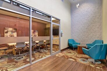 هتل Holiday Inn   Mississauga Toronto West, An Ihg