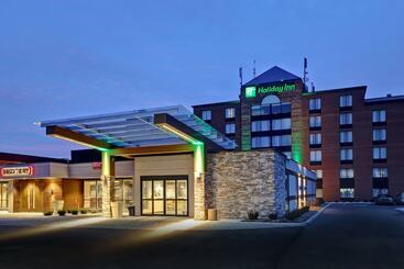 هتل Holiday Inn   Mississauga Toronto West, An Ihg