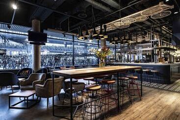 هتل Ibis Amsterdam Centre