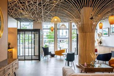 هتل Ibis Brest Centre