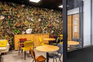 هتل Ibis Brest Centre