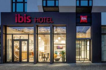 هتل Ibis Brest Centre