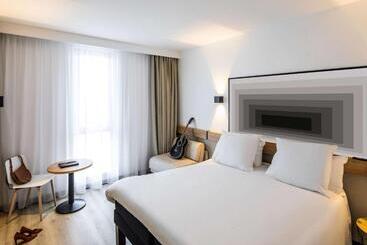 هتل Ibis Brest Centre