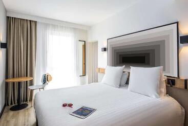 هتل Ibis Brest Centre
