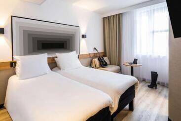 هتل Ibis Brest Centre
