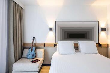 هتل Ibis Brest Centre