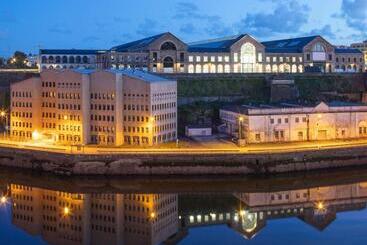 هتل Ibis Brest Centre