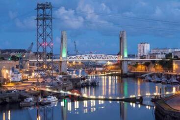 هتل Ibis Brest Centre
