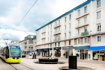 هتل Ibis Brest Centre