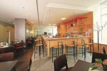 هتل Ibis Dresden Zentrum