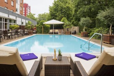 Ibis Hotel Hannover Medical Park