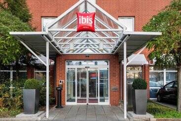 Ibis Hotel Hannover Medical Park