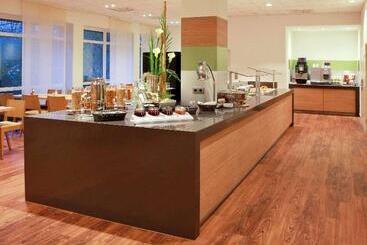 Ibis Hotel Hannover Medical Park