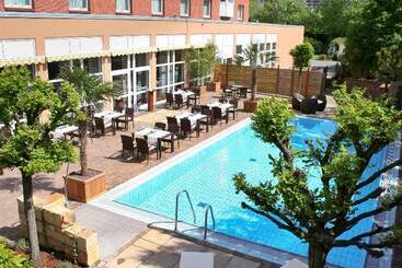 Ibis Hotel Hannover Medical Park