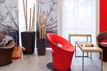 Ibis Hotel Hannover Medical Park