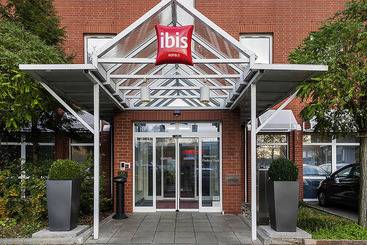 Ibis Hotel Hannover Medical Park