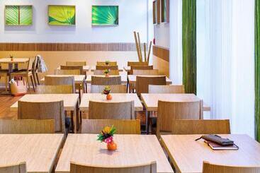 Ibis Hotel Hannover Medical Park
