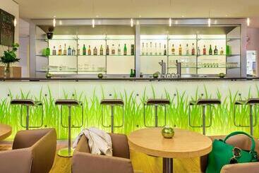 Ibis Hotel Hannover Medical Park
