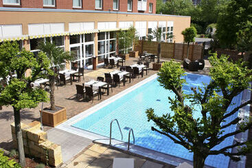 Ibis Hotel Hannover Medical Park