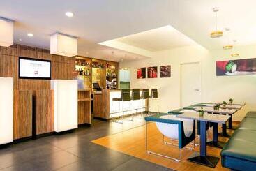 هتل Ibis Leuven Centrum