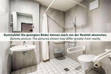 B&b Hotel Aachen City Ost