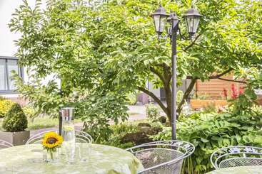Intercityhotel Erfurt