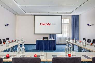 Intercityhotel Erfurt