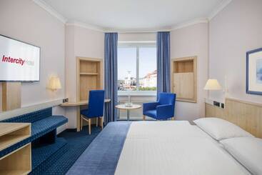 Intercityhotel Erfurt